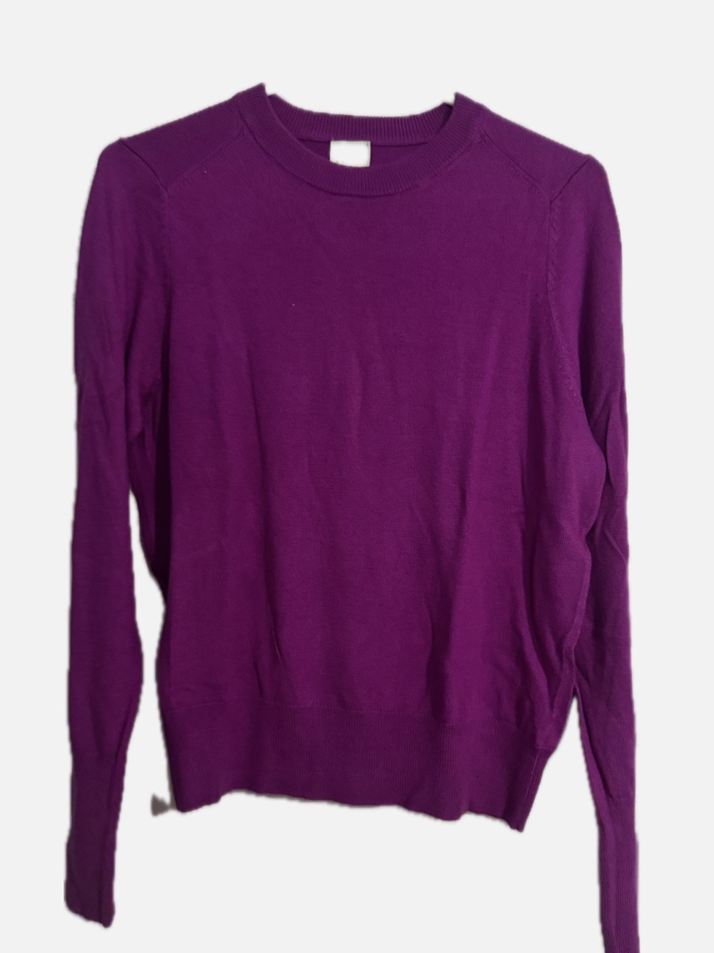 Crewneck Sweater